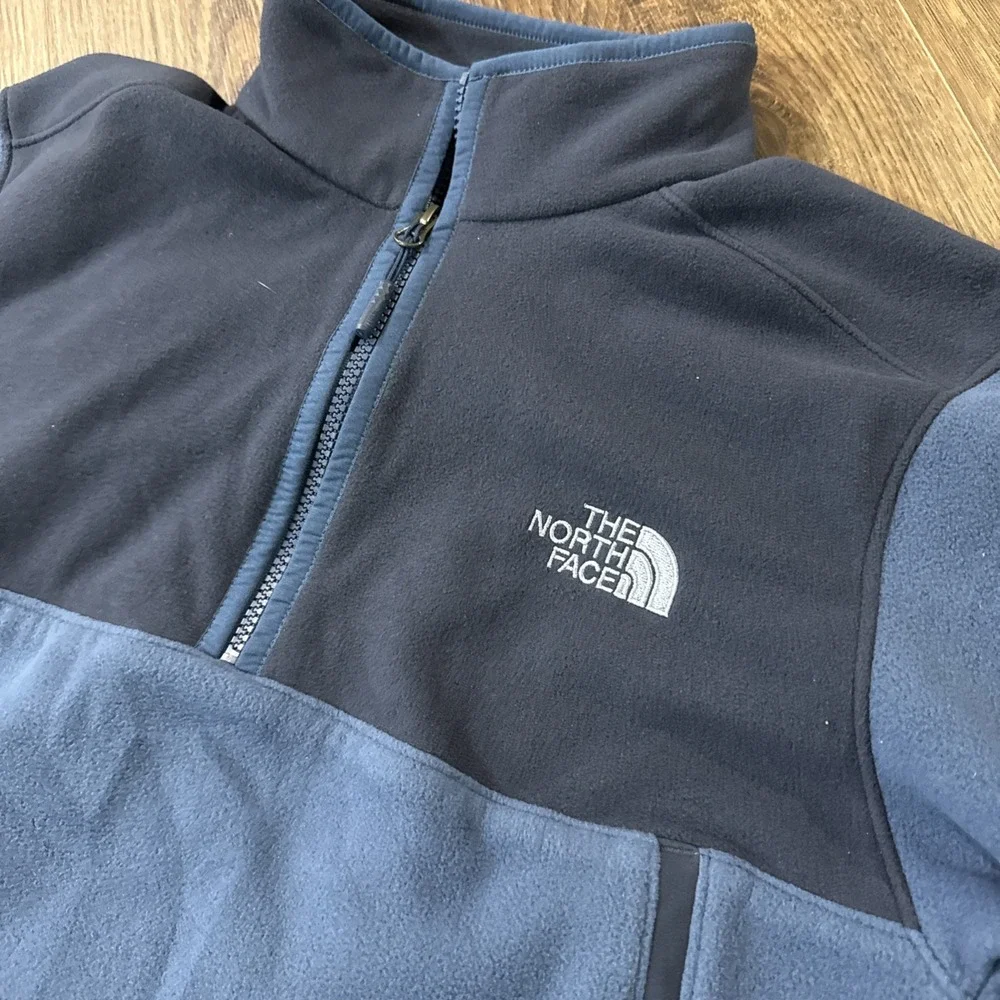 The North Face this north